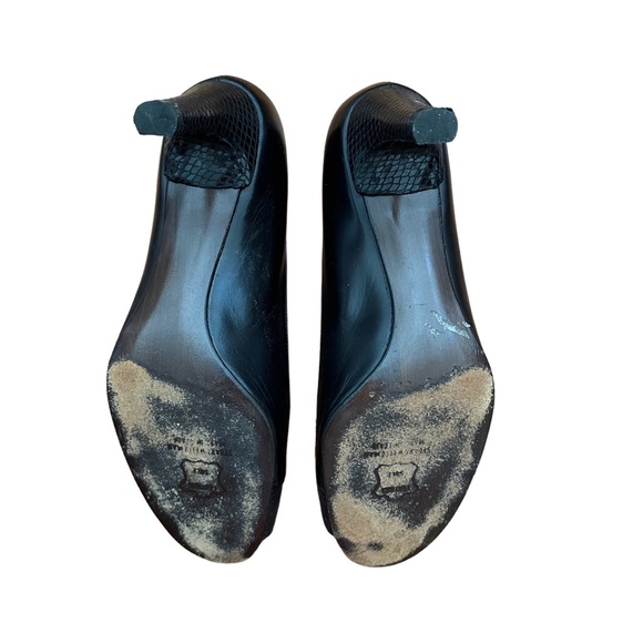 STUART WEITZMAN Heels | Size 6.5 - Picture 4 of 7